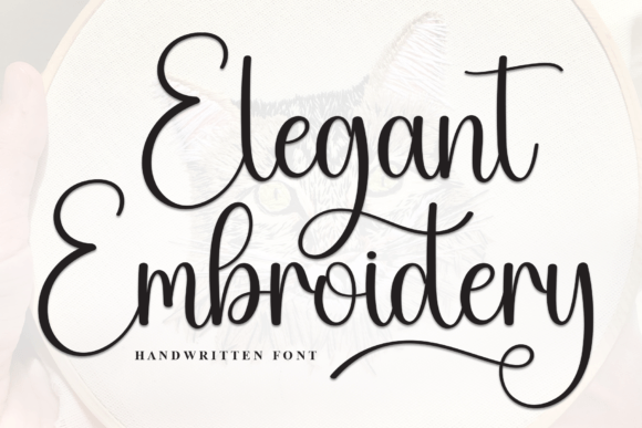 Elegant Embroidery: A Craft Fair Vendor’s Honest Review
