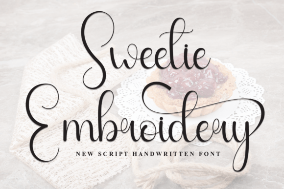 Sweetie Embroidery: A Designer’s Real-World Review
